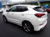 Used 2021 Buick Encore GX Select w/ Experience Buick Package image 6