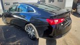 Used 2022 Chevrolet Malibu RS image 5