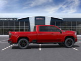 New 2025 GMC Sierra 3500 AT4 w/ AT4 Premium Plus Package image 5