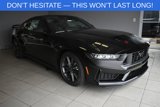 New 2025 Ford Mustang Dark Horse image 3