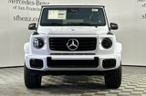 New 2025 Mercedes-Benz G 580 w/ EQ Technology image 3