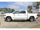 Used 2021 RAM 1500 Laramie image 2