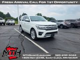 Used 2024 Ford Expedition Platinum image 2