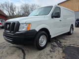 Used 2018 Nissan NV 1500 S w/ Rear Door Glass Package image 3