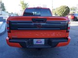 New 2025 Nissan Frontier PRO-4X w/ Pro Convenience Package image 5