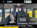 New 2024 Mercedes-Benz Sprinter 3500 image 2