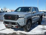Certified 2024 Nissan Frontier PRO-4X w/ Off-Road Protection Package image 2
