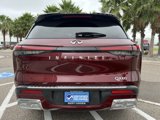 Used 2022 INFINITI QX60 Autograph w/ Cargo Package image 6