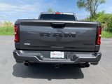 New 2025 RAM 1500 Laramie w/ Night Edition image 4