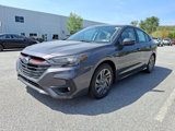 New 2025 Subaru Legacy Sport image 2