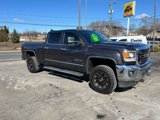 Used 2015 GMC Sierra 2500 SLT image 3