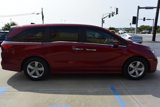 Used 2022 Honda Odyssey EX-L image 6