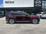New 2025 MAZDA CX-90 3.3 Turbo w/ Premium Plus Pkg image 5