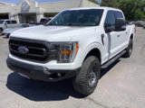 Used 2021 Ford F150 XLT w/ Equipment Group 302A High image 4