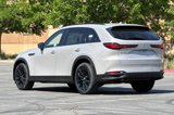 New 2025 MAZDA CX-90 Plug-In Hybrid w/Premium Sport image 6