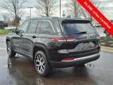 Certified 2023 Jeep Grand Cherokee Limited image 6