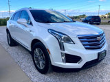 Used 2017 Cadillac XT5 Luxury w/ Driver Awareness Package image 4