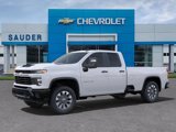 New 2025 Chevrolet Silverado 2500 Custom image 2