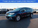 New 2025 Chrysler Pacifica Select image 5