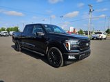 Certified 2024 Ford F150 Lariat image 4