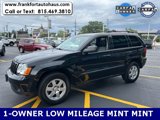 Used 2009 Jeep Grand Cherokee Laredo image 4
