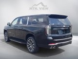 New 2025 Chevrolet Suburban High Country image 3