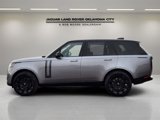 New 2025 Land Rover Range Rover SE image 3