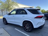 New 2025 Mercedes-Benz GLE 63 AMG S image 5