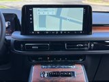 New 2025 Lincoln Aviator Black Label w/ Black Label Special Edition image 4