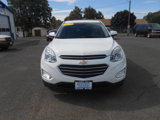 Used 2017 Chevrolet Equinox LT w/ Convenience Package image 4