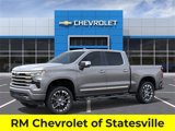 New 2026 Chevrolet Silverado 1500 High Country image 2