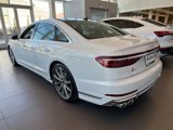 New 2025 Audi S8 image 4