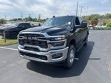 New 2025 RAM 2500 Tradesman image 3