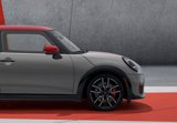 New 2026 MINI Cooper John Cooper Works image 2