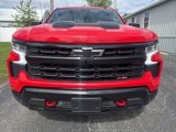Used 2024 Chevrolet Silverado 1500 LT Trail Boss w/ Convenience Package II image 2