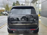 New 2025 Land Rover Range Rover SV image 6