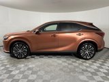 Certified 2024 Lexus RX 350 Premium Plus image 4