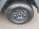 Certified 2025 Jeep Wrangler Sport image 5
