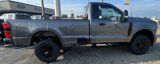 New 2025 Ford F350 4x4 Regular Cab Super Duty image 6