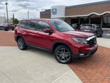 Certified 2023 Honda Passport EX-L image 2