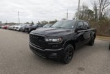 Used 2025 RAM 1500 Big Horn image 2