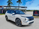 New 2025 Mitsubishi Outlander SEL image 1