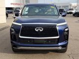 New 2025 INFINITI QX80 Pure w/ Cargo Package image 4