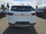 Used 2024 Chevrolet Blazer LT image 4