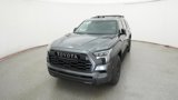 New 2025 Toyota Sequoia TRD Pro image 5