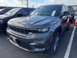 New 2025 Jeep Grand Cherokee Limited image 5