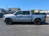 New 2026 RAM 1500 Laramie w/ Night Edition image 3