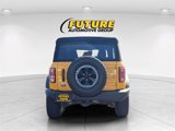 Certified 2022 Ford Bronco Badlands image 5