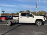 New 2025 Chevrolet Silverado 3500 W/T w/ WT Convenience Package image 2