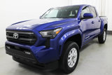 Used 2024 Toyota Tacoma TRD Off-Road image 5